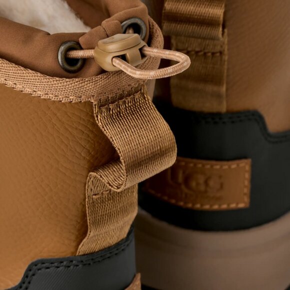 🇨🇦 UGG Toddlers / Big Kids' Adirondack Boot XXV Pull-On - Picture 5 of 7